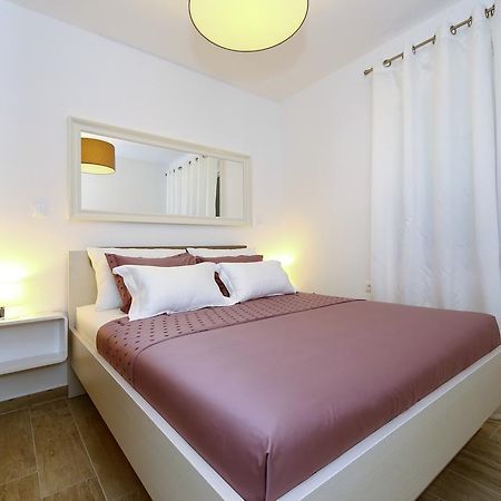 First Floor Zadar Apartment Екстер'єр фото