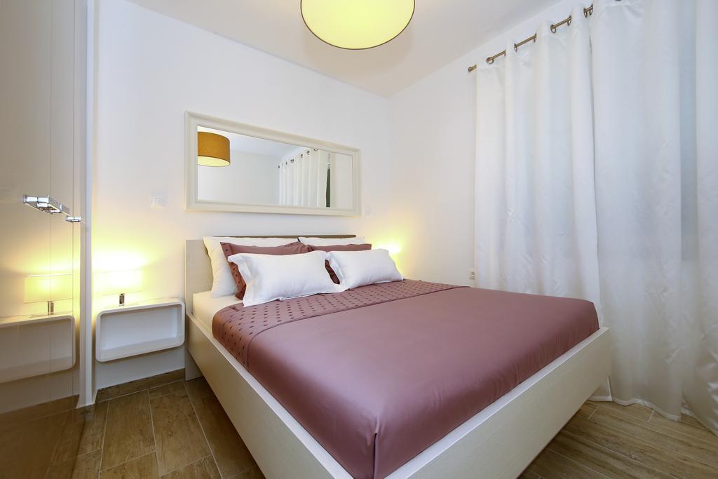 First Floor Zadar Apartment Екстер'єр фото