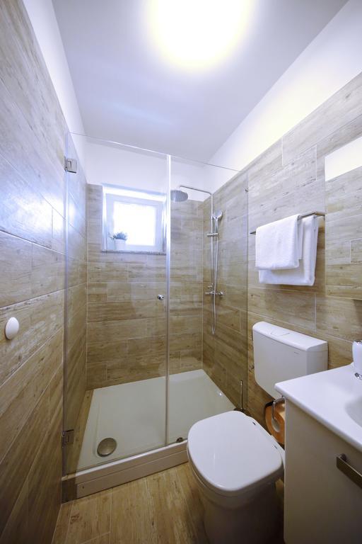 First Floor Zadar Apartment Екстер'єр фото