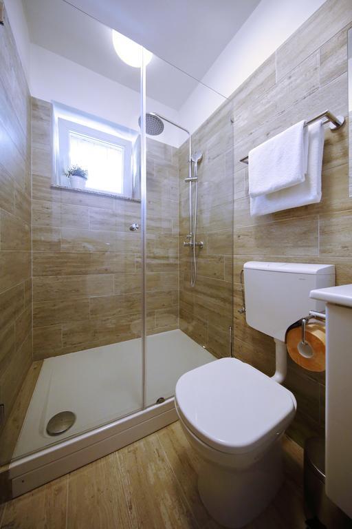 First Floor Zadar Apartment Екстер'єр фото