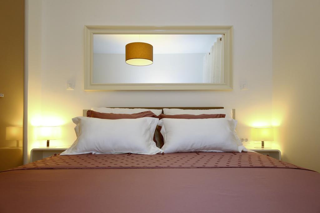 First Floor Zadar Apartment Екстер'єр фото